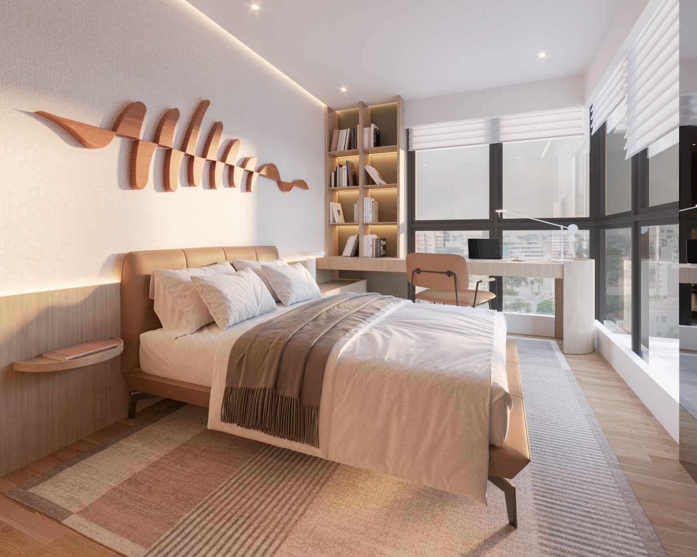 Decorado Quarto