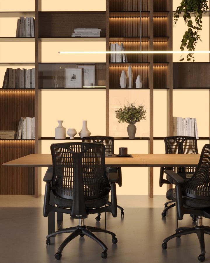 Sala de Reuni�es