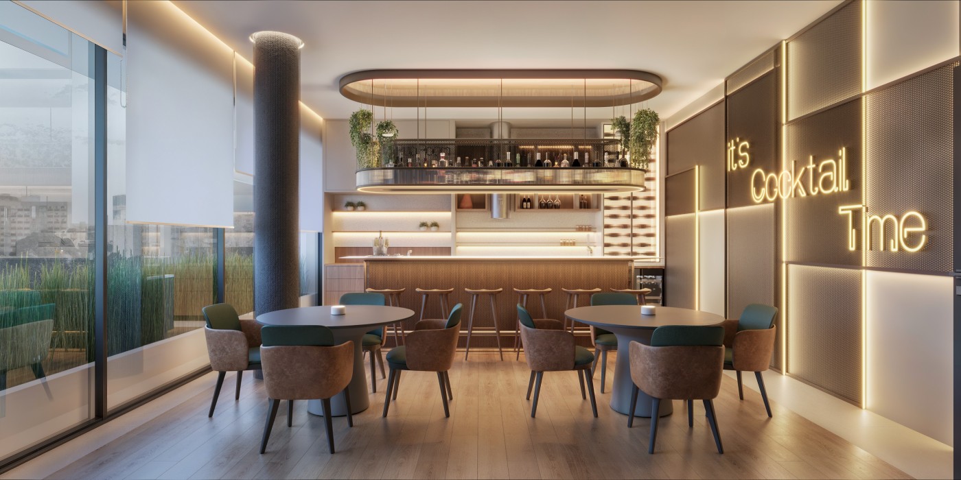 Concept Pub