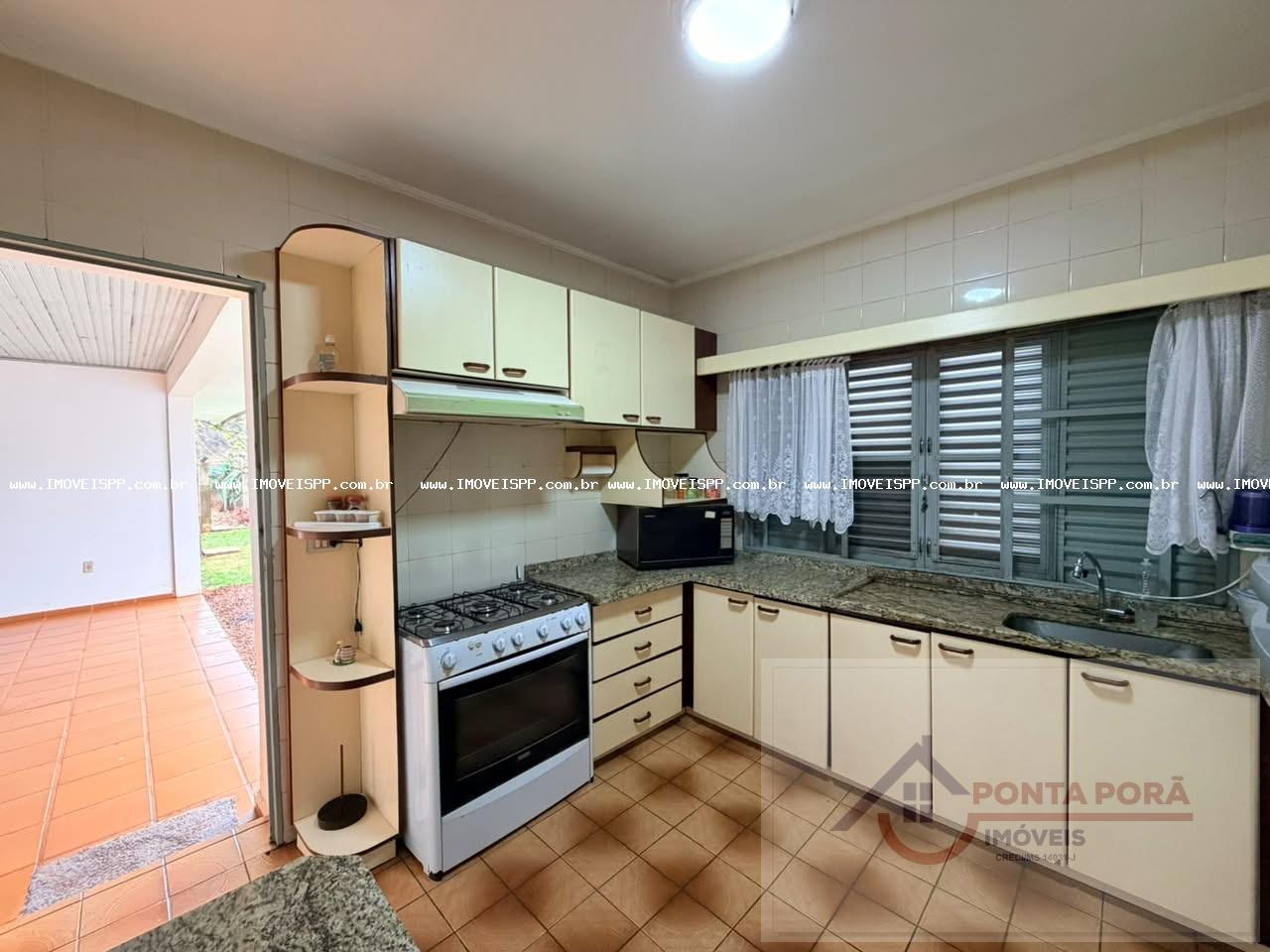 cozinha