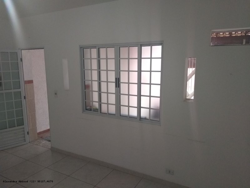Casa para Loca��o em S�o Paulo, Jardim Aeroporto
