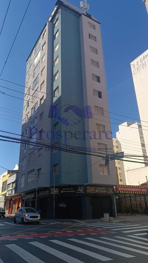 Apartamento para Venda, em Campinas, bairro Centro, 3 dormit�rios, 2 banheiros, 1 su�te