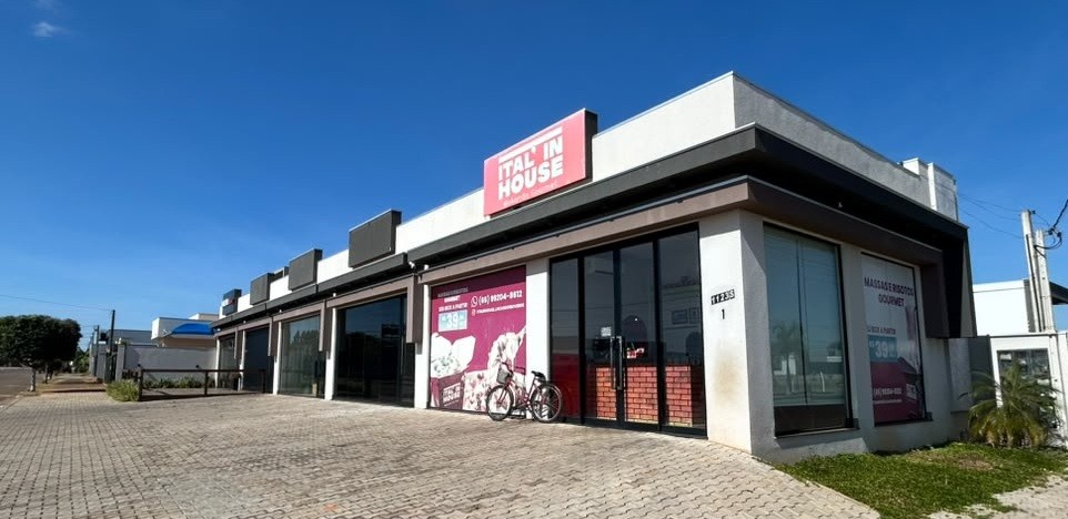 Sala Comercial para Loca��o, em Lucas do Rio Verde, bairro Alvorada