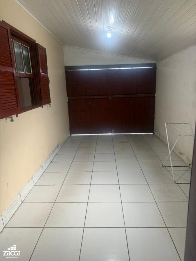 GARAGEM