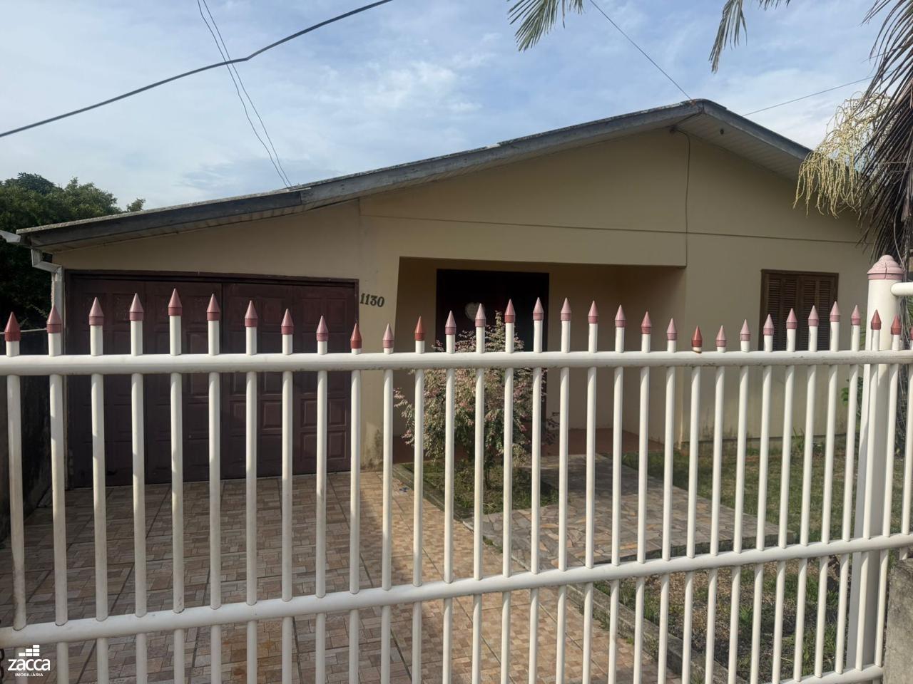 P�TIO CERCADO