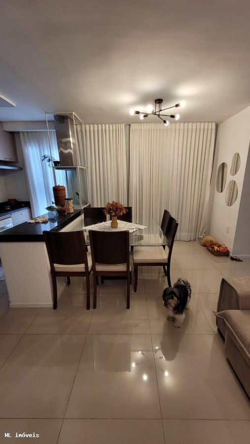Apartamento para Venda, em Goi�nia, bairro Setor Bela Vista, 3 dormit�rios, 2 banheiros, 1 su�te, 1 vaga