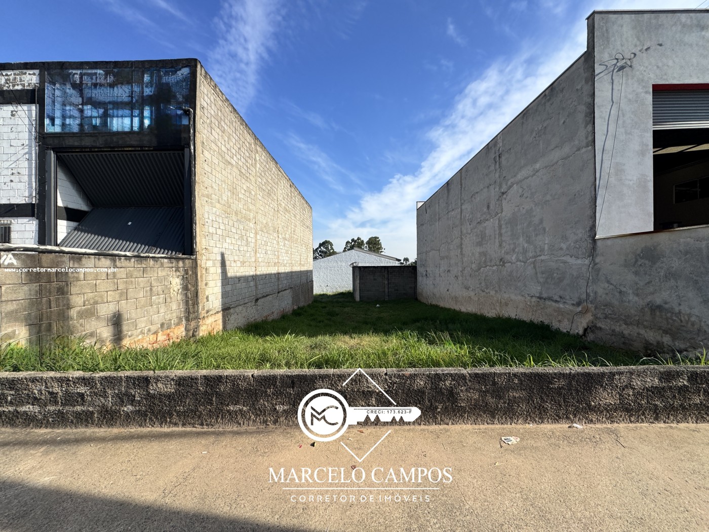 Terreno para Venda, em Porto Feliz, bairro SANTA TEREZINHA