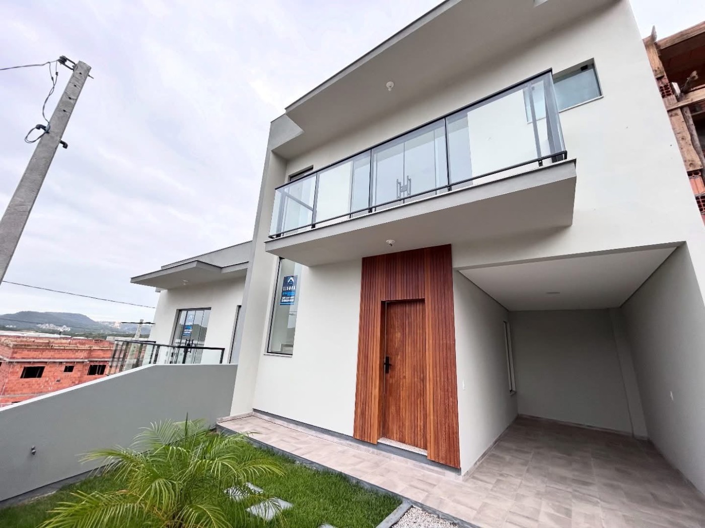 Apartamento para Venda, em S�o Jos�, bairro FORQUILHAS, 3 dormit�rios, 2 banheiros, 1 su�te, 2 vagas