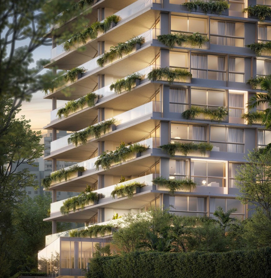 Apartamento