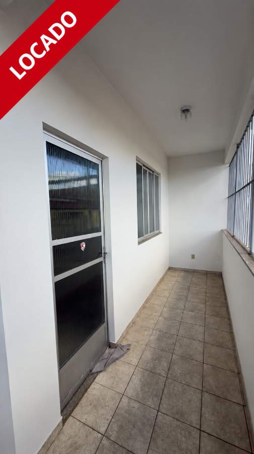Apartamento para Loca��o em Itabirito, Santo Antonio