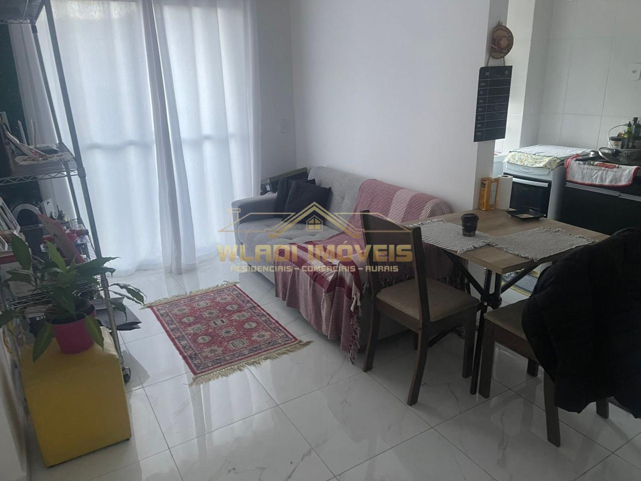 Apartamento 2 dormit�rios para Venda - Bragan�a Paulista, Distrito Industrial IV, 2 dormit&oacute;rios, 1 banheiro, 2 vagas