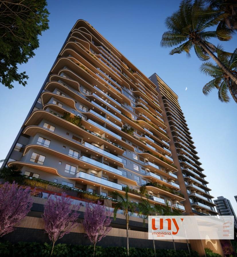 Apartamento para Venda, em Jo�o Pessoa, bairro Jardim Oceania, 2 dormit�rios, 2 banheiros, 2 su�tes, 1 vaga