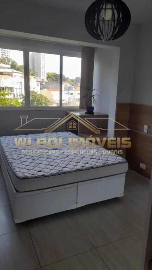 Apartamento 1 dormit�rio para Venda - Bragan�a Paulista, Centro, 1 dormit&oacute;rio, 1 banheiro