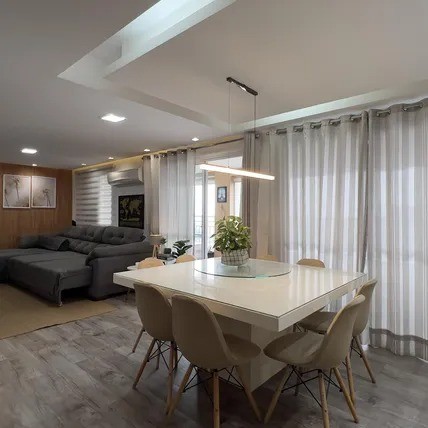 Apartamento para Venda - Guarulhos, Vila Augusta, 3 dormit&oacute;rios, 4 banheiros, 2 vagas