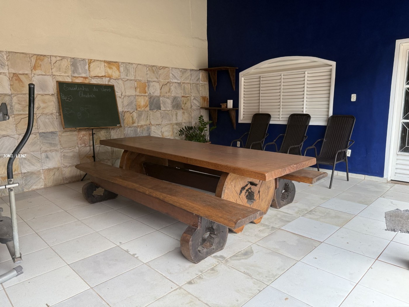 Casa para Venda, em Cuiab�, bairro Boa Esperan�a, 3 dormit�rios, 3 banheiros, 1 su�te, 4 vagas