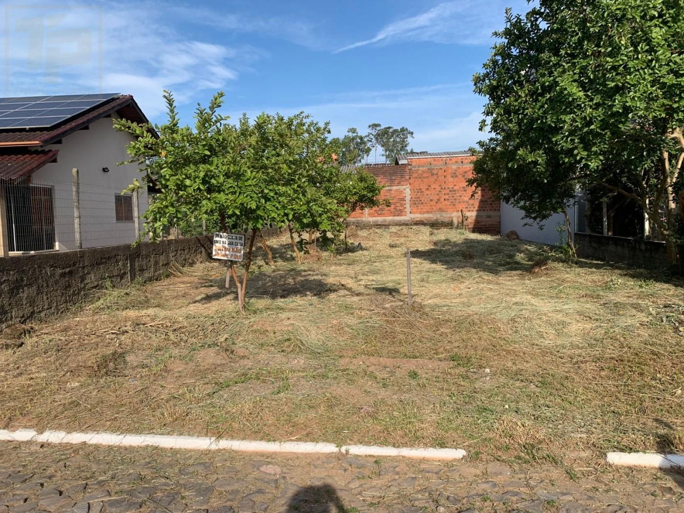 Terreno para Venda - Sapiranga, S�o Jac�