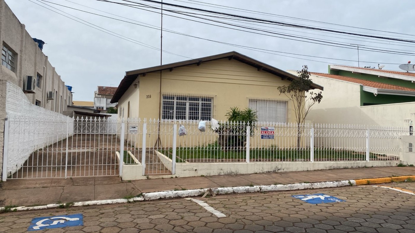 Casa para Venda, em Avar�, bairro �gua Branca, 3 dormit�rios, 2 banheiros, 1 su�te, 2 vagas