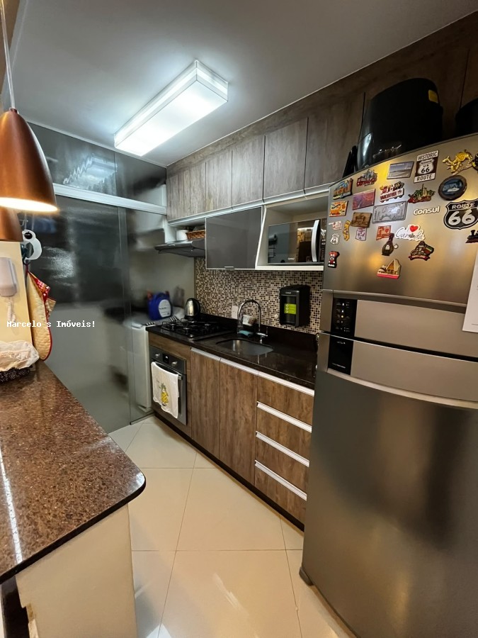 Apartamento para Venda, em S�o Paulo, bairro Parque Munhoz, 2 dormit�rios, 1 banheiro