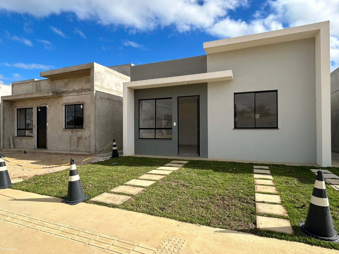 Casa em Condom�nio para Venda em Vit�ria da Conquista, Ayrton Senna