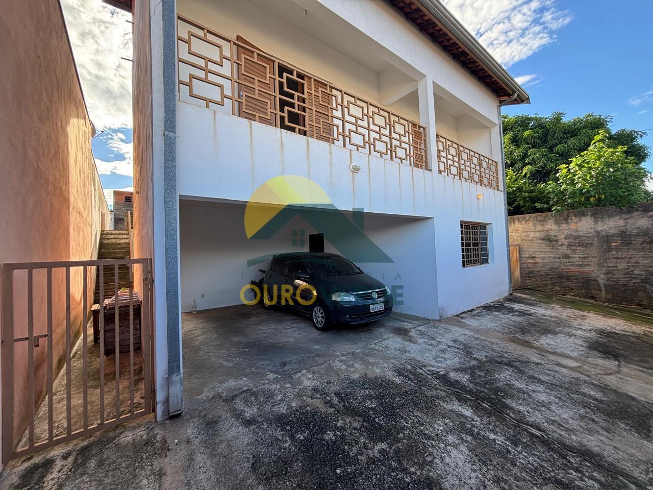 Casa para Venda, em Campinas, bairro Vila Aeroporto, 3 dormit�rios, 3 banheiros, 1 su�te, 3 vagas