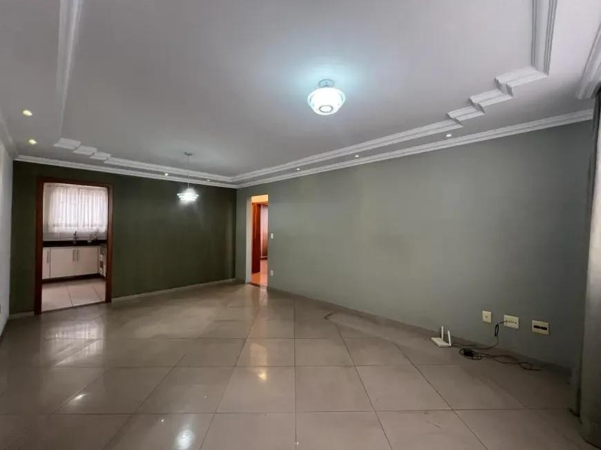 Apartamento para Venda em Belo Horizonte, Serrano