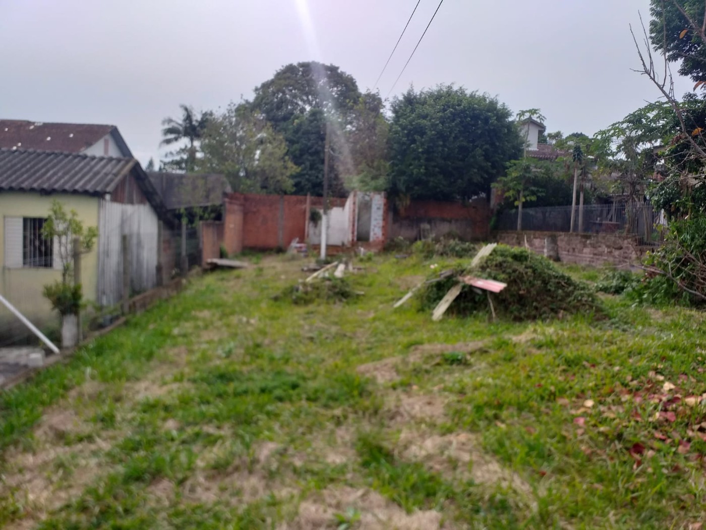 Terreno para Venda, em Novo Hamburgo, bairro Guarani