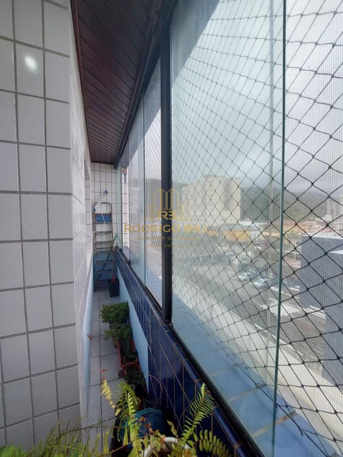 Apartamento para Venda - Mongagu�, CENTRO, 2 dormit&oacute;rios, 1 banheiro, 1 vaga