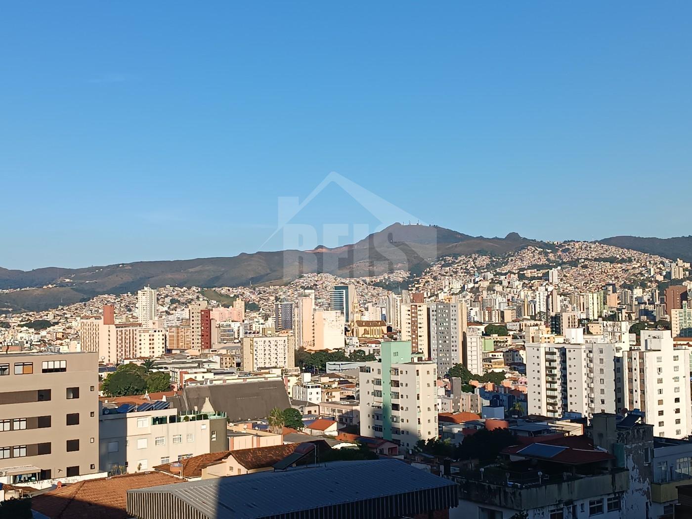 Apartamento para Venda, em Belo Horizonte, bairro Col�gio Batista, 2 dormit�rios, 2 banheiros, 1 su�te, 2 vagas
