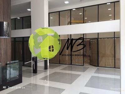 Sala Comercial para Loca��o, em Cuiab�, bairro Quilombo, 1 vaga