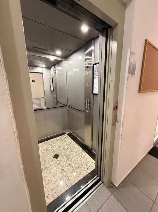 Elevadore