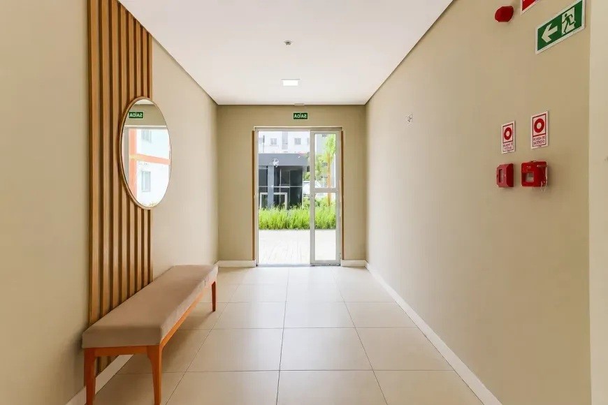 HALL