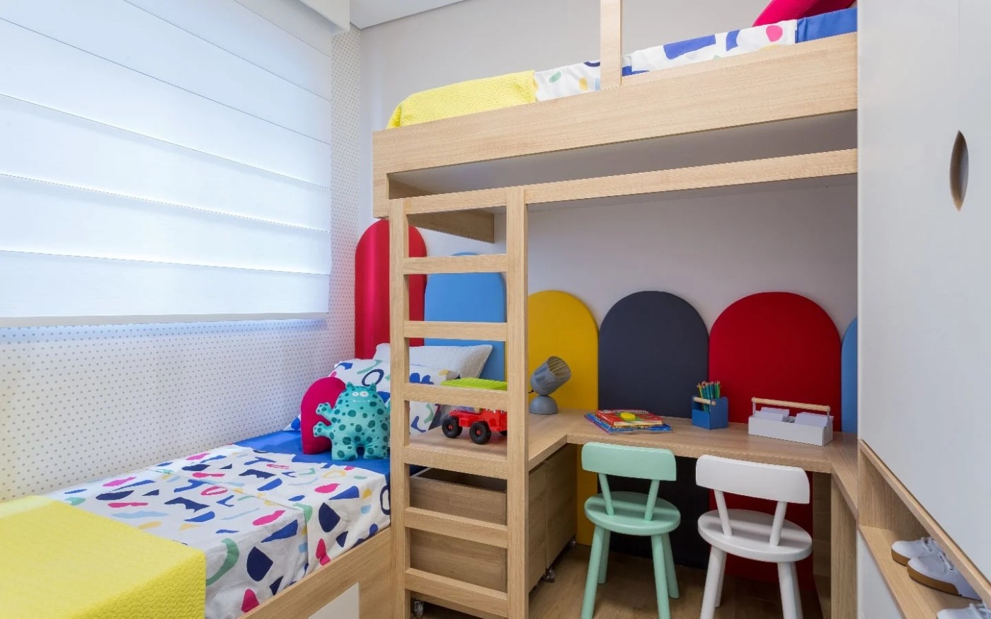 MODELO DECORADO