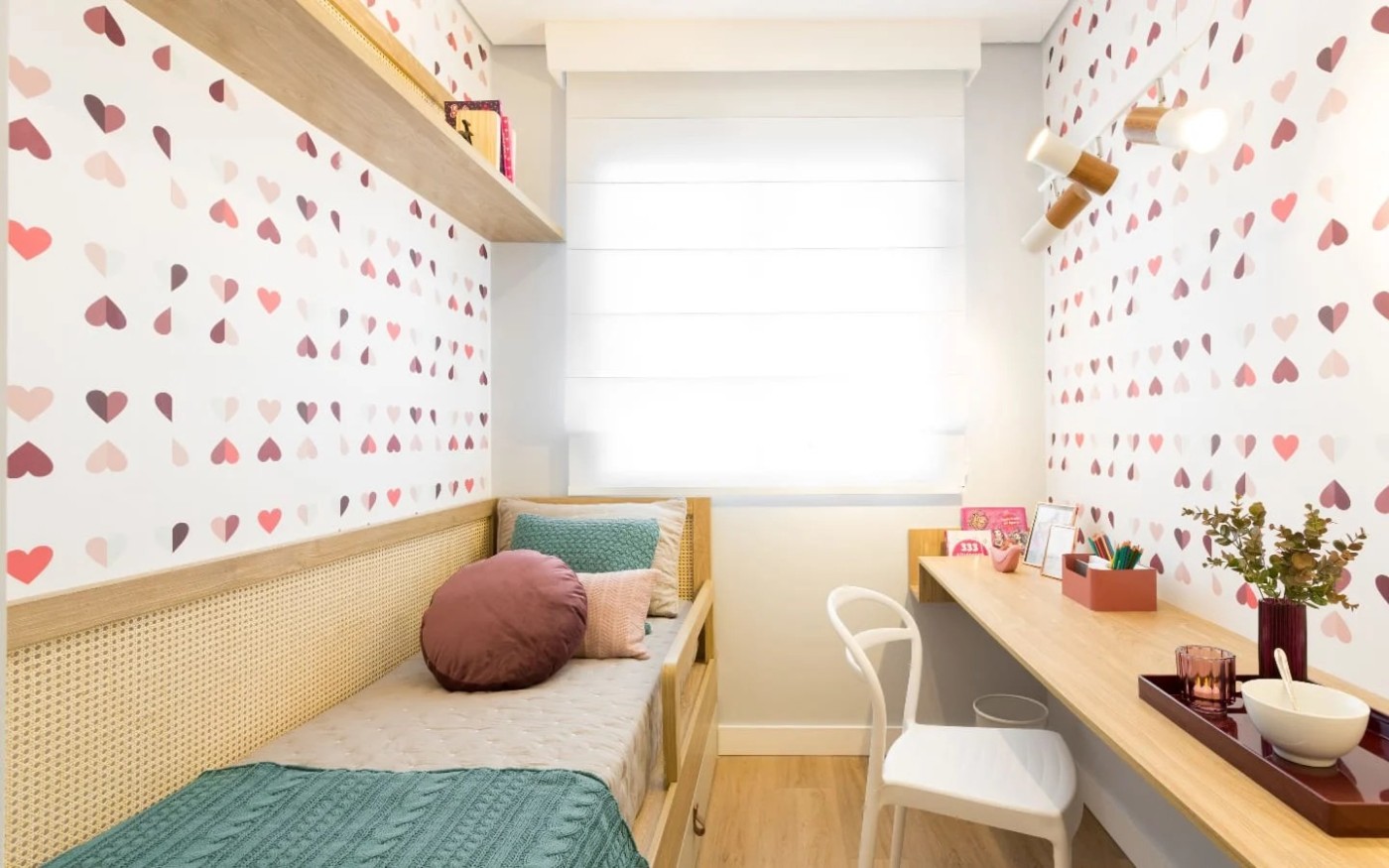 MODELO DECORADO