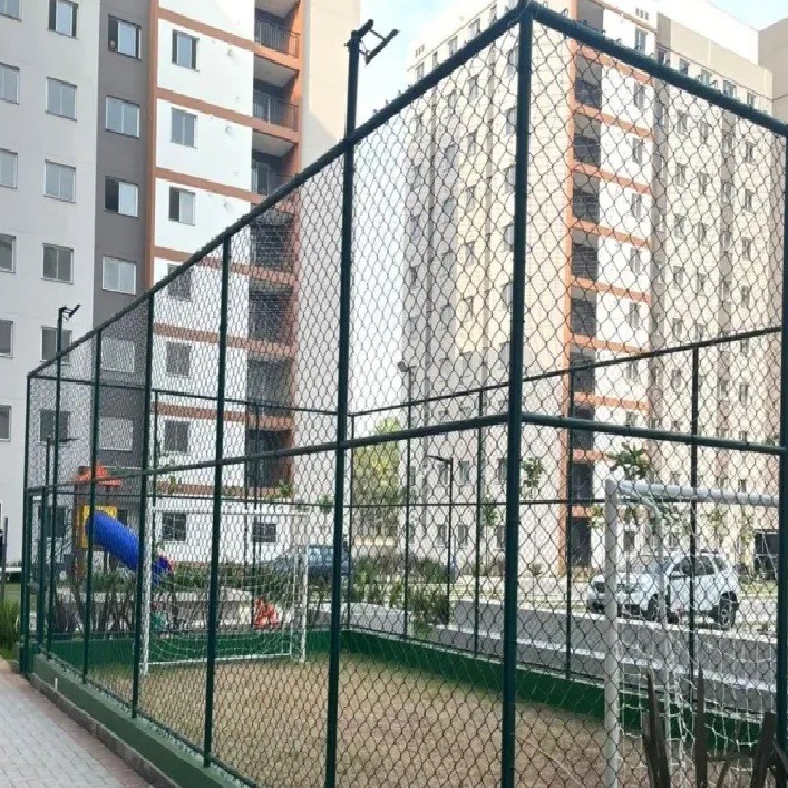 Quadras Esportivas