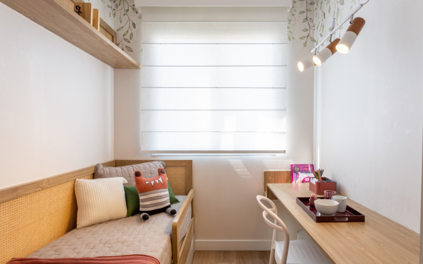 MODELO DECORADO