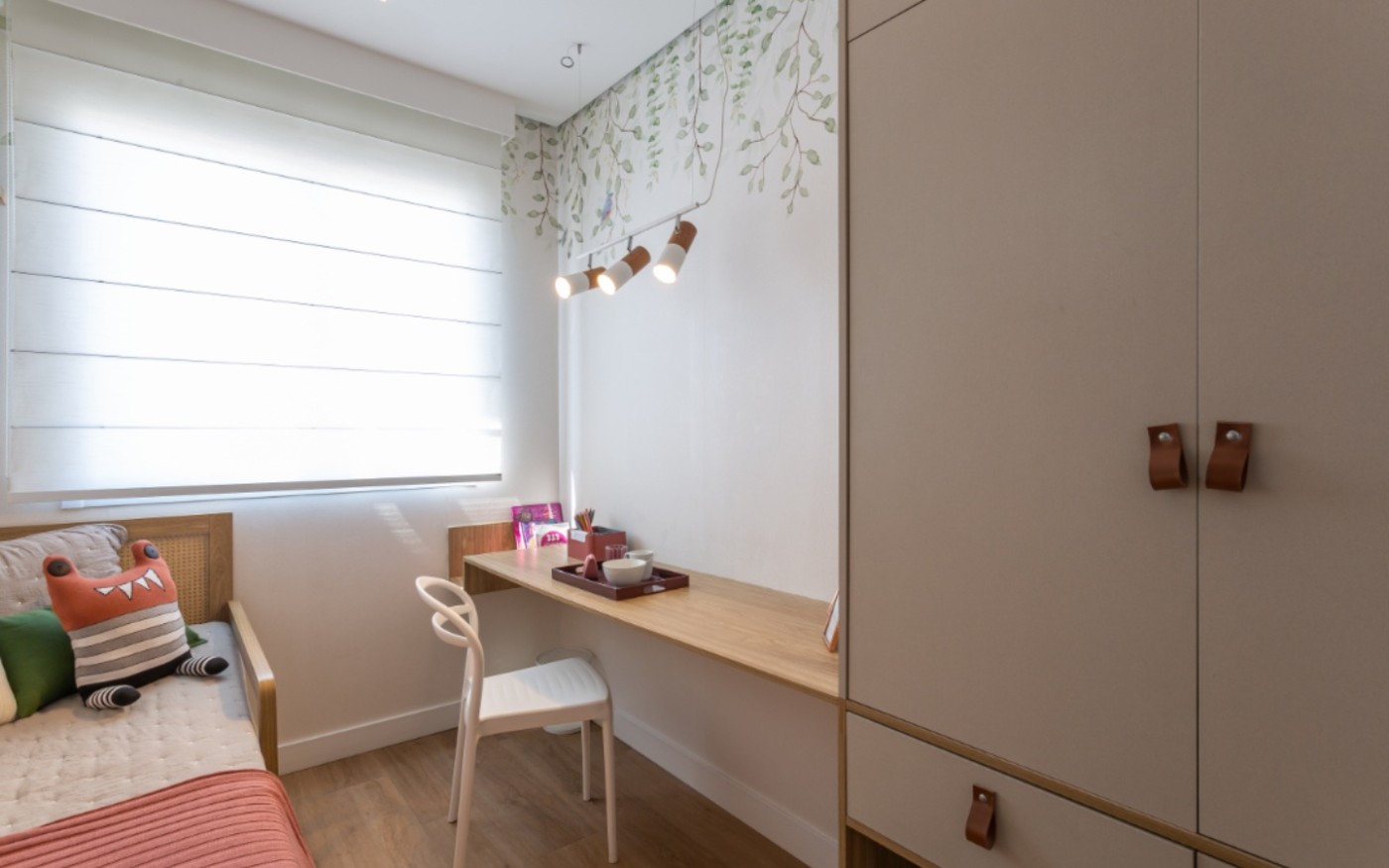MODELO DECORADO