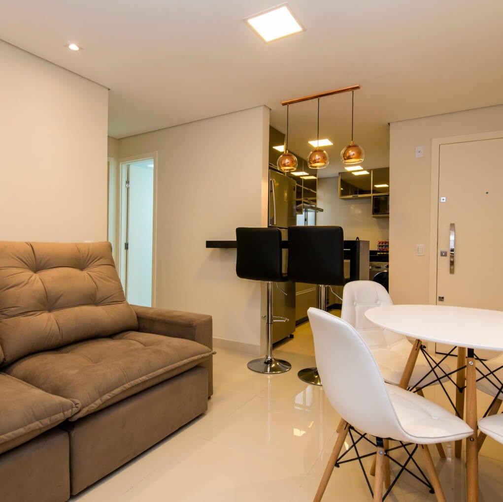 MODELO DECORADO