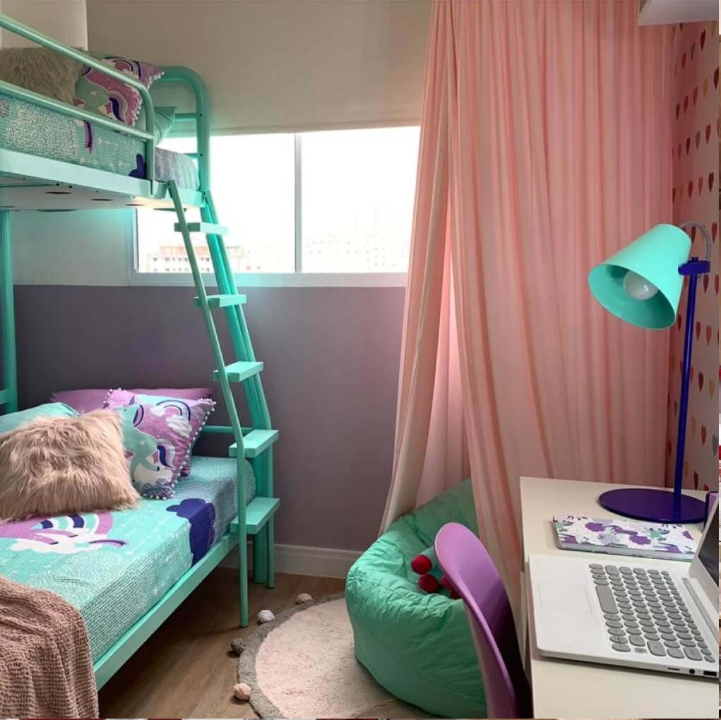 MODELO DECORADO