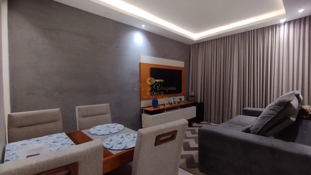 Apartamento para Venda, em Teres�polis, bairro Agri�es, 2 dormit�rios, 1 banheiro