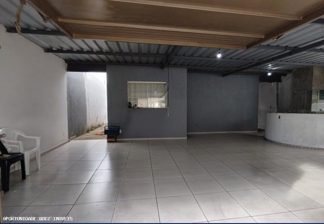 Garagem
