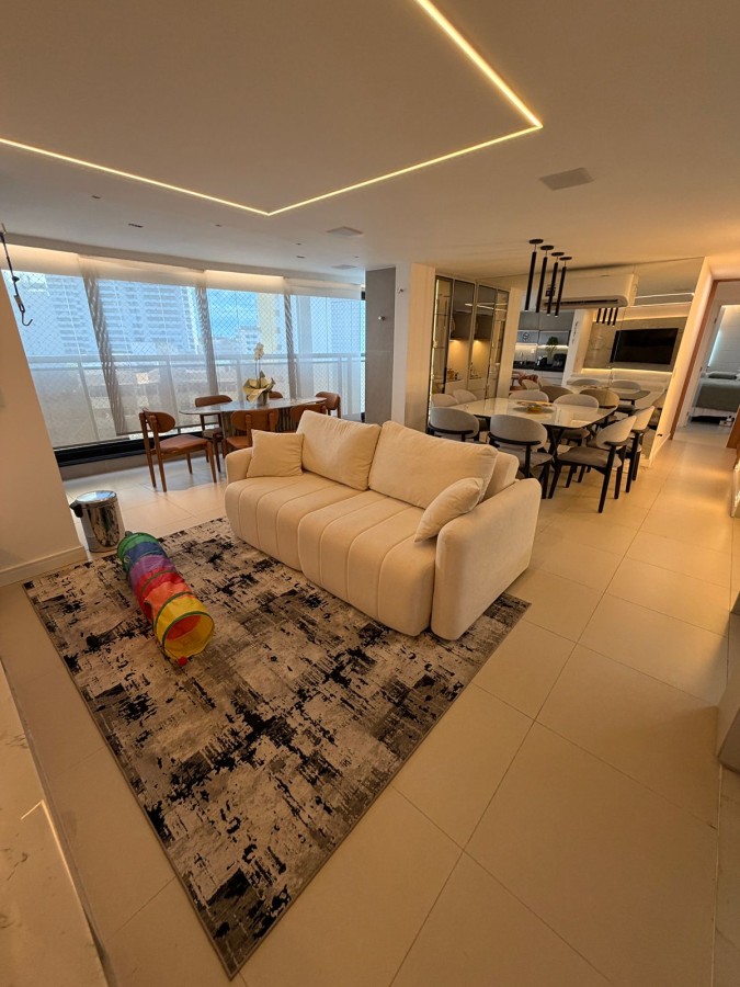 Sala para 2 ambientes