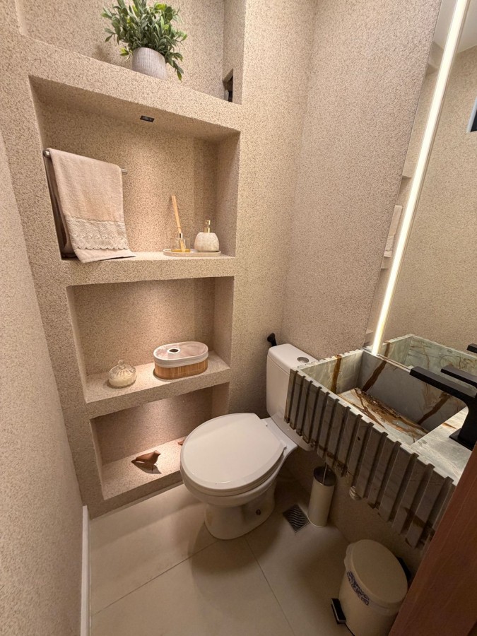 Lavabo