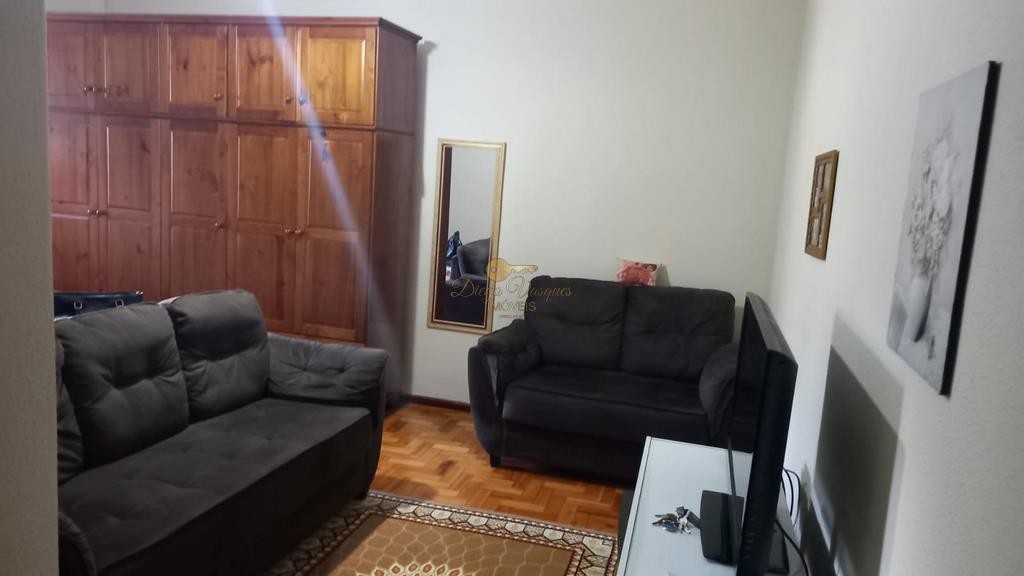Apartamento para Venda, em Teres�polis, bairro V�rzea, 1 dormit�rio, 1 banheiro