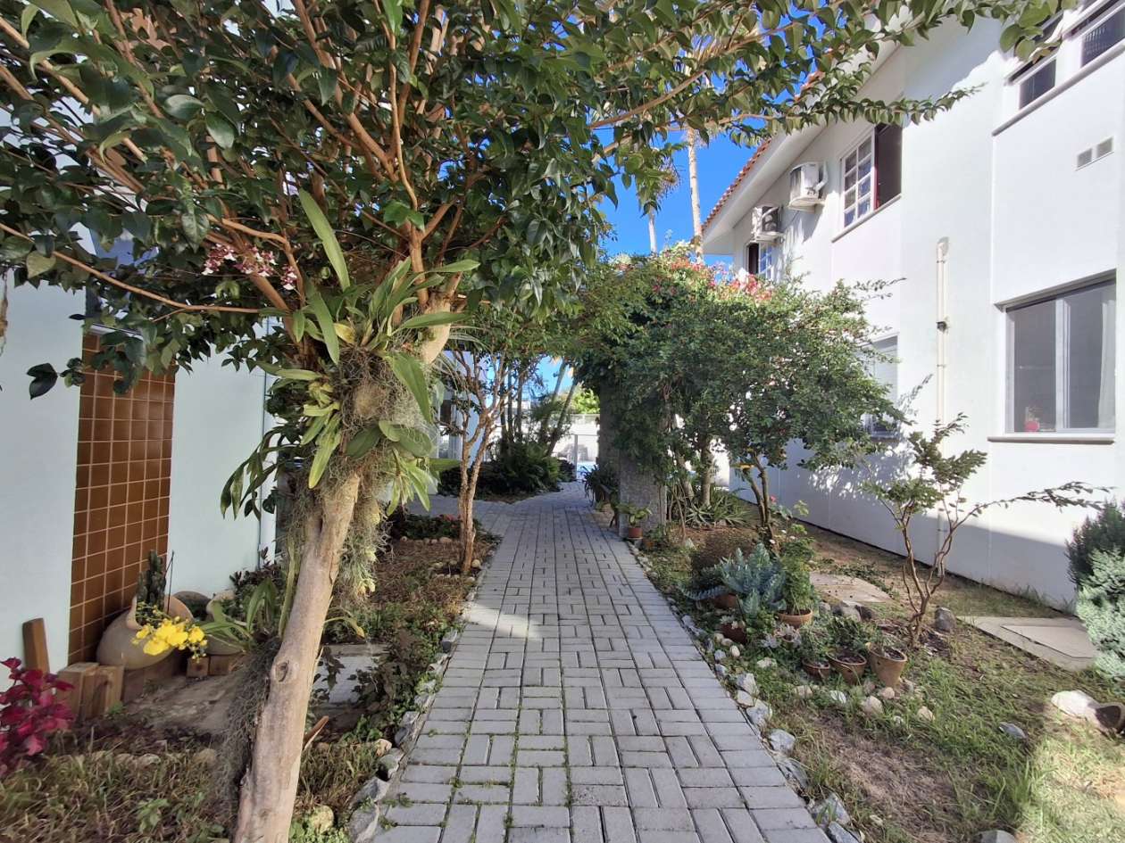 Apartamento 3 Quartos para Venda, em Florian�polis, bairro Canasvieiras, 3 dormit�rios, 2 banheiros, 1 su�te, 1 vaga