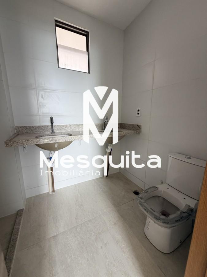 Wc Suíte 1