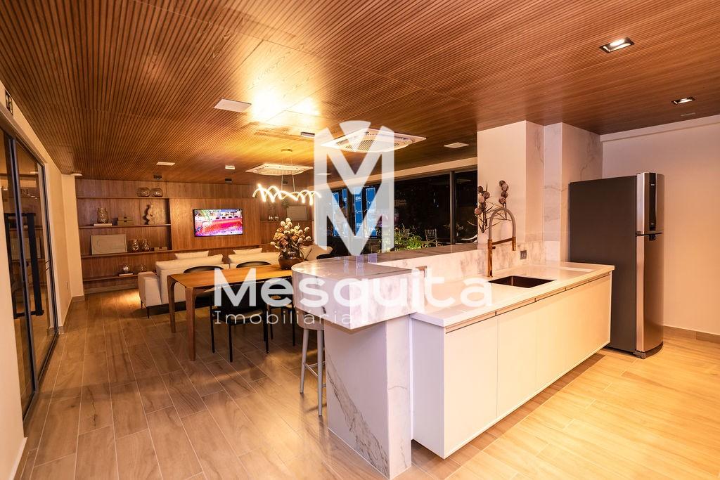 Club Lounge