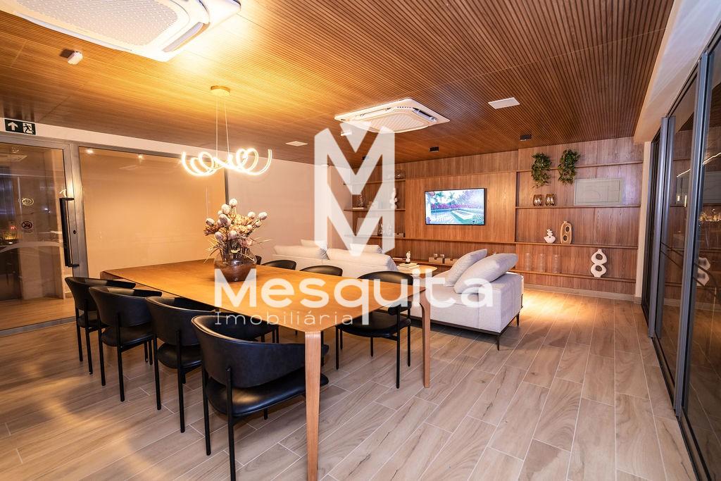 Club Lounge