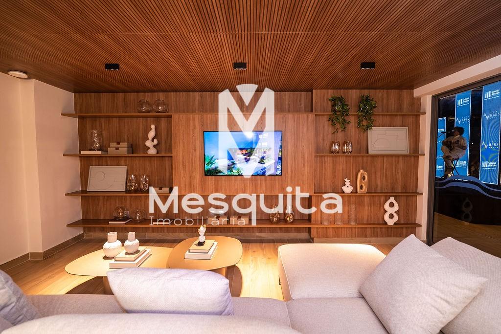 Club Lounge