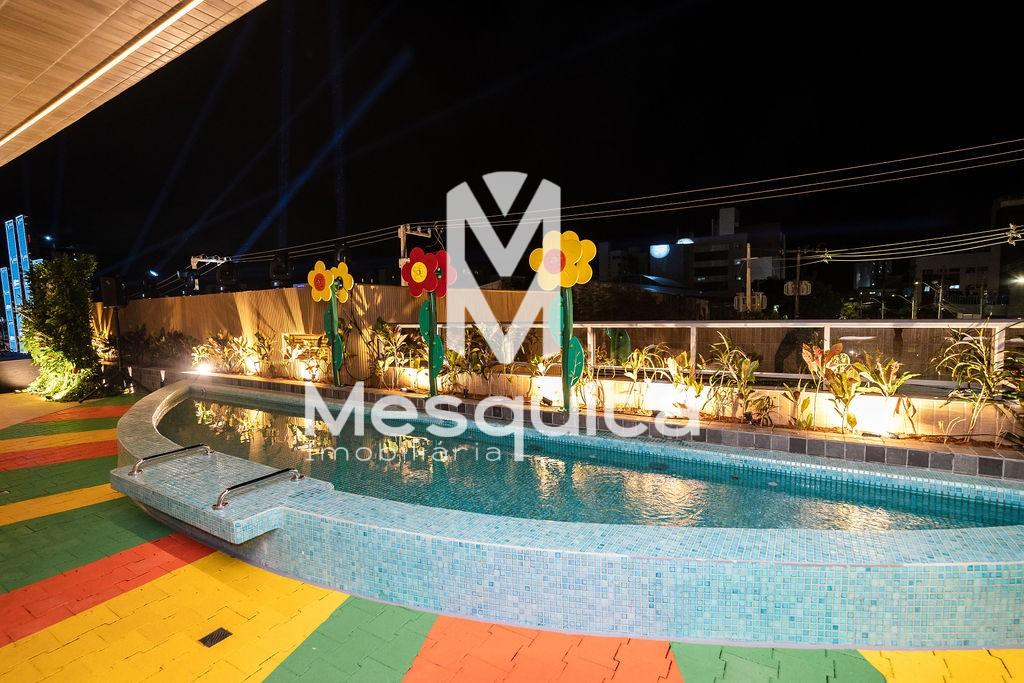 Piscina Infantil