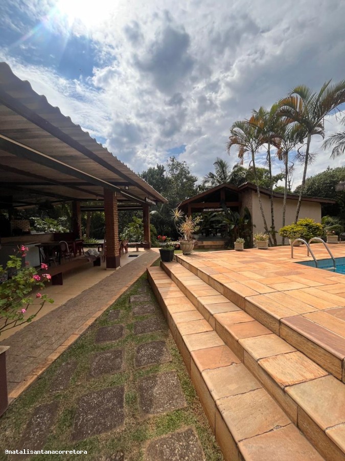 AREA GOUMET E PISCINA